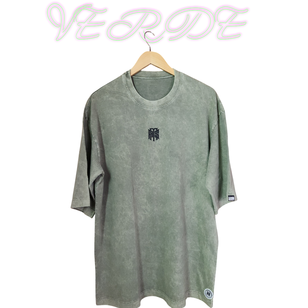 ACID WASH