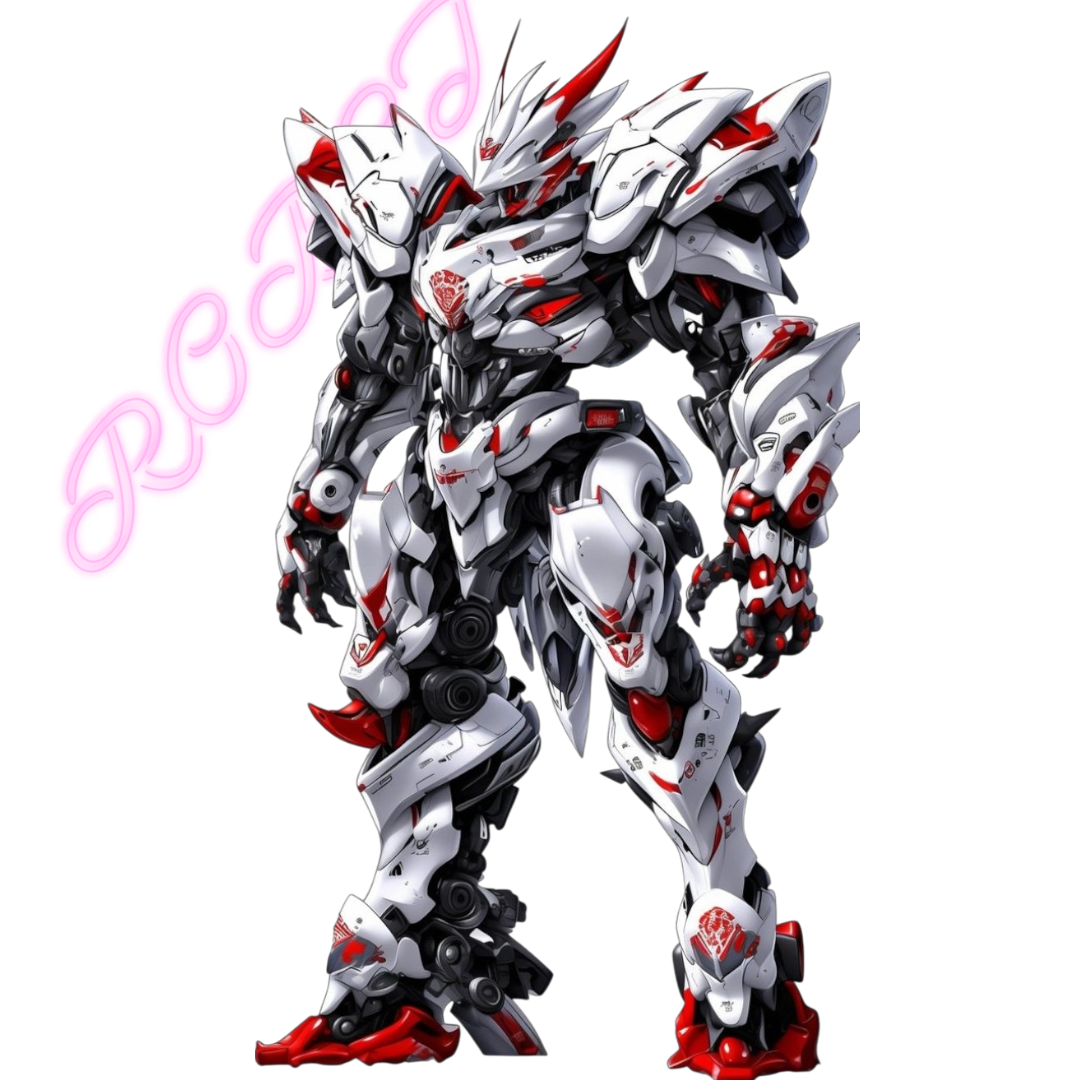 R O B O T