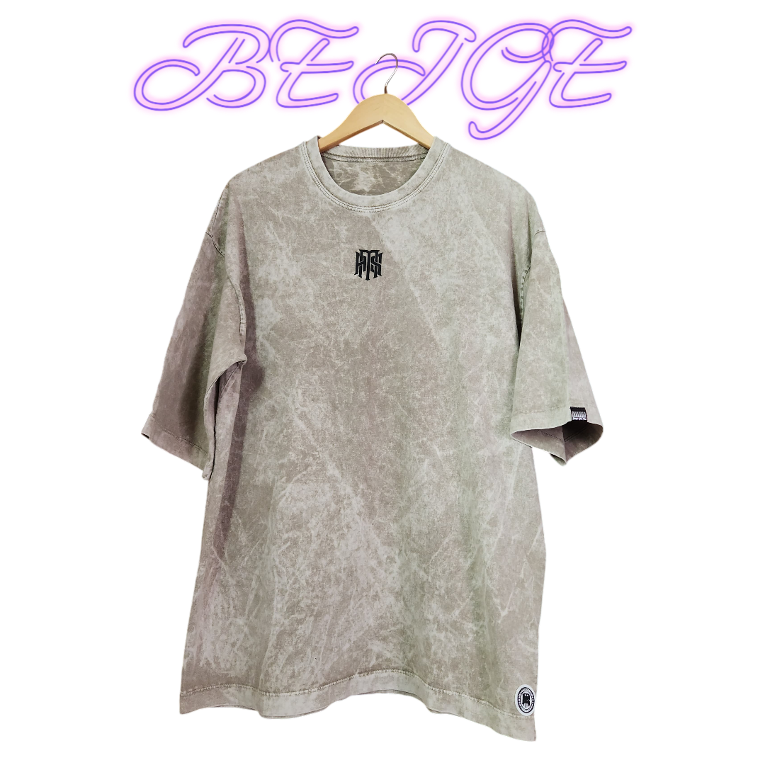 ACID WASH