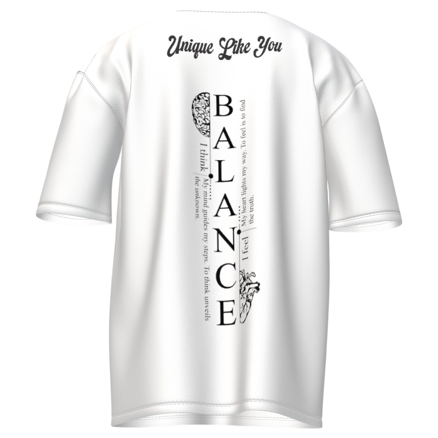 B A L A N C E