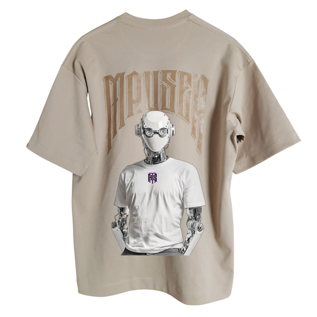 ROBOT MAUSER