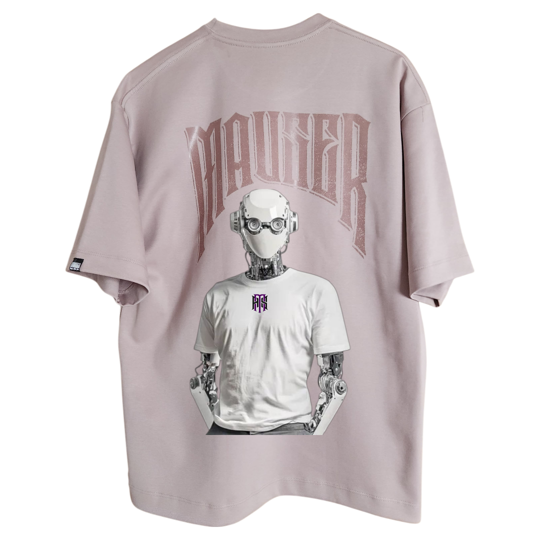 ROBOT MAUSER