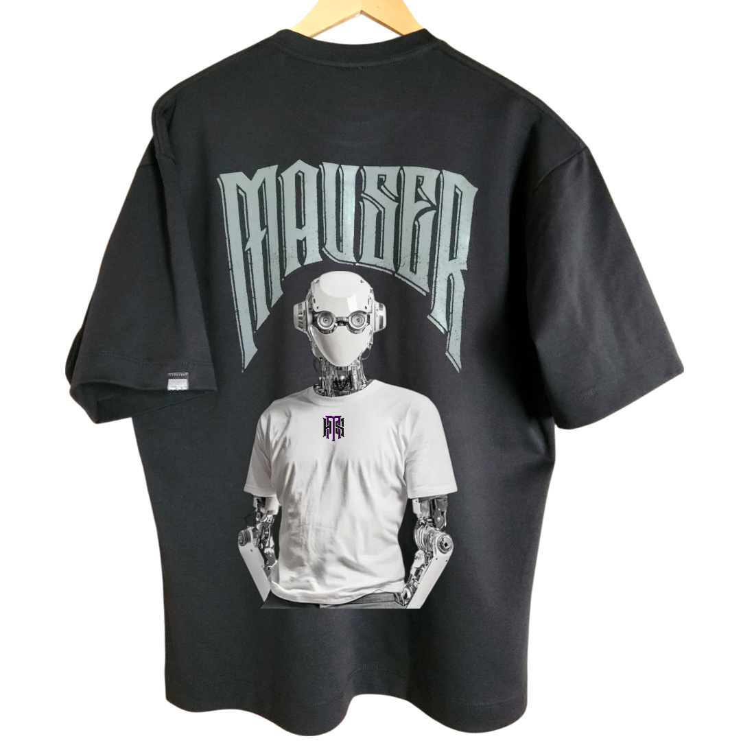 ROBOT MAUSER