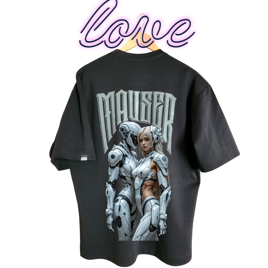 L O V E