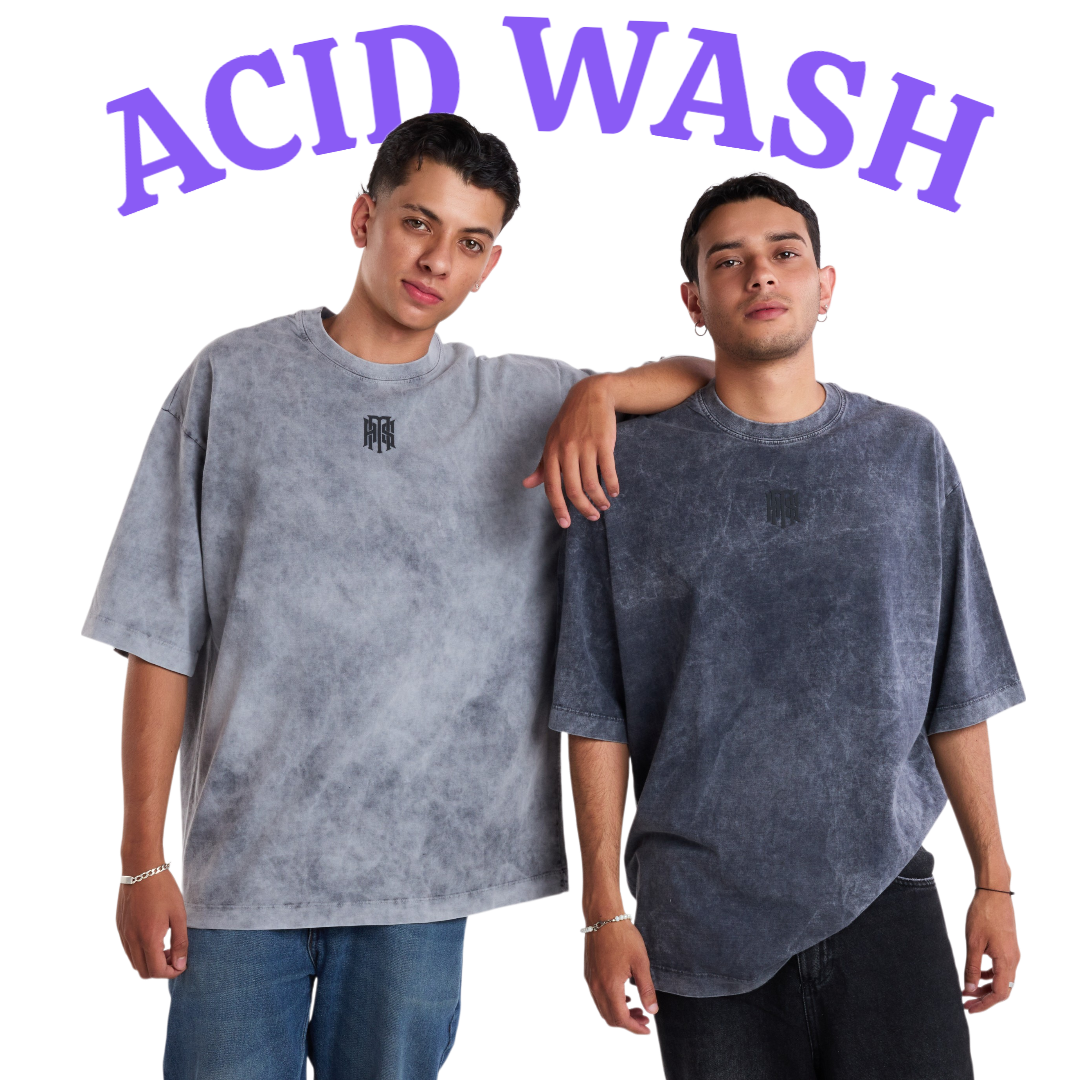 ACID WASH