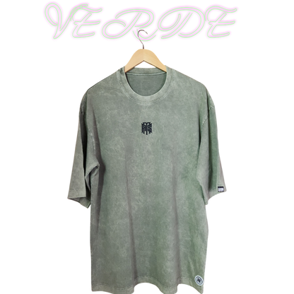 ACID WASH