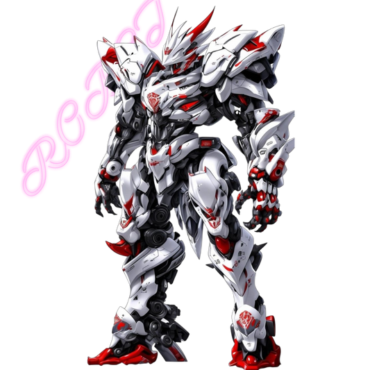 R O B O T