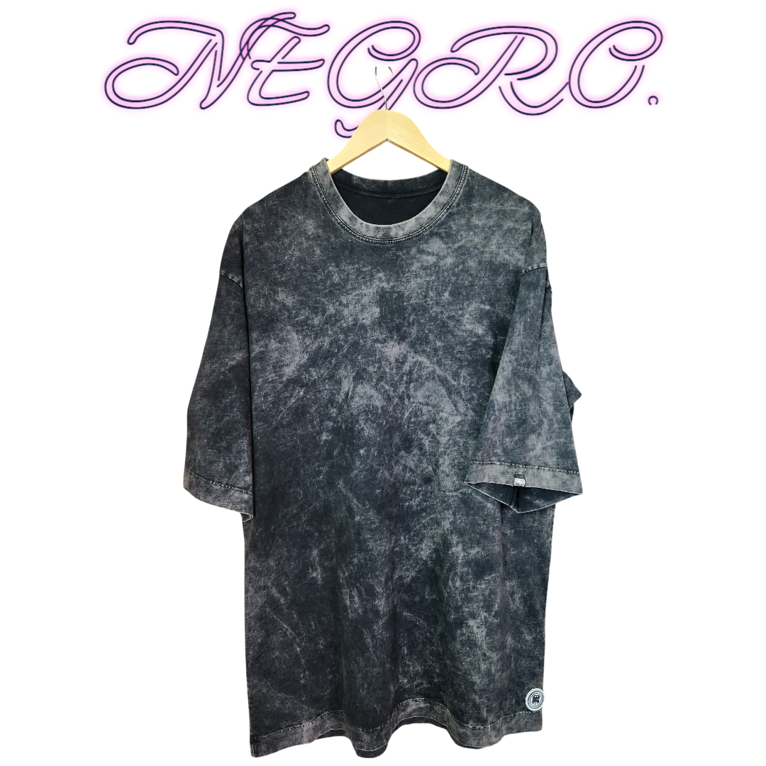 ACID WASH