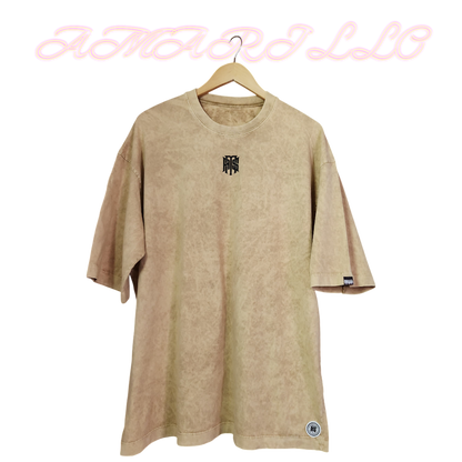 ACID WASH