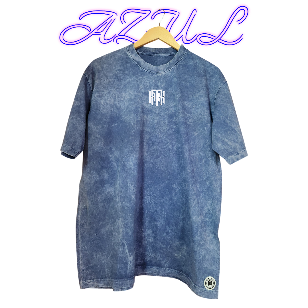 ACID WASH
