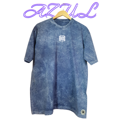 ACID WASH