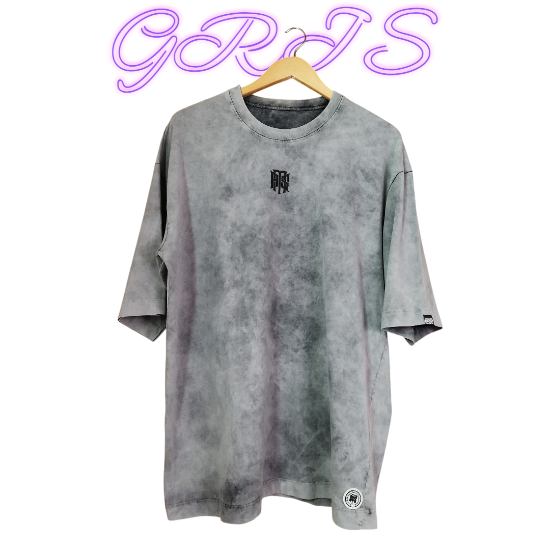 ACID WASH