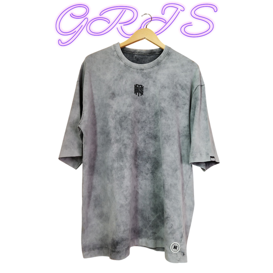 ACID WASH