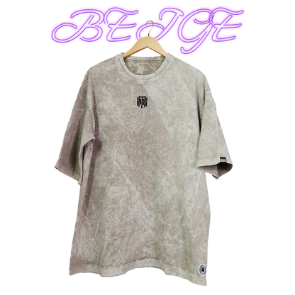 ACID WASH