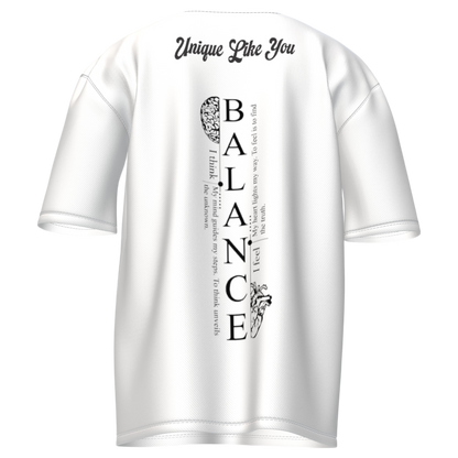 B A L A N C E