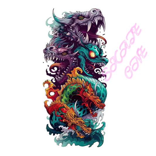 SKATE ONE