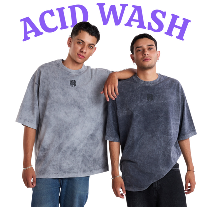 ACID WASH